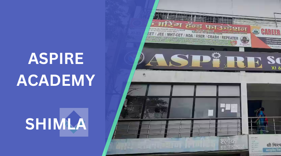Aspire Academy Shimla