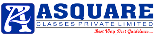 Asquare Classes Pune Logo