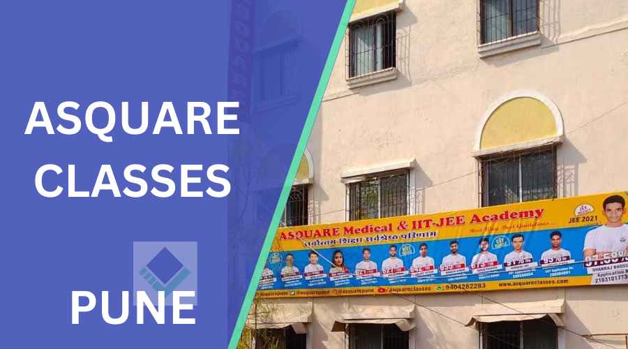 Asquare Classes Pune
