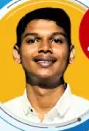 Asquare Classes Pune Topper Student 2 Photo