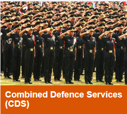 CDS - offered by ATHARVA DEFENCE ACADEMY Hissar 