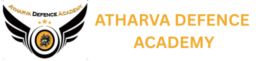 ATHARVA DEFENCE ACADEMY Hissar  Logo