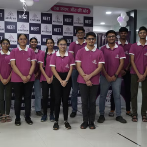 Atulyam Institute Ahmedabad Gallery Photo 1