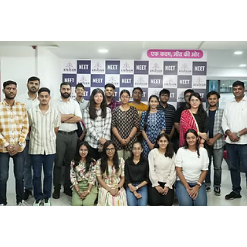 Atulyam Institute Ahmedabad Gallery Photo 3