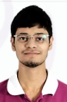 Atulyam Institute Ahmedabad Topper Student 1 Photo