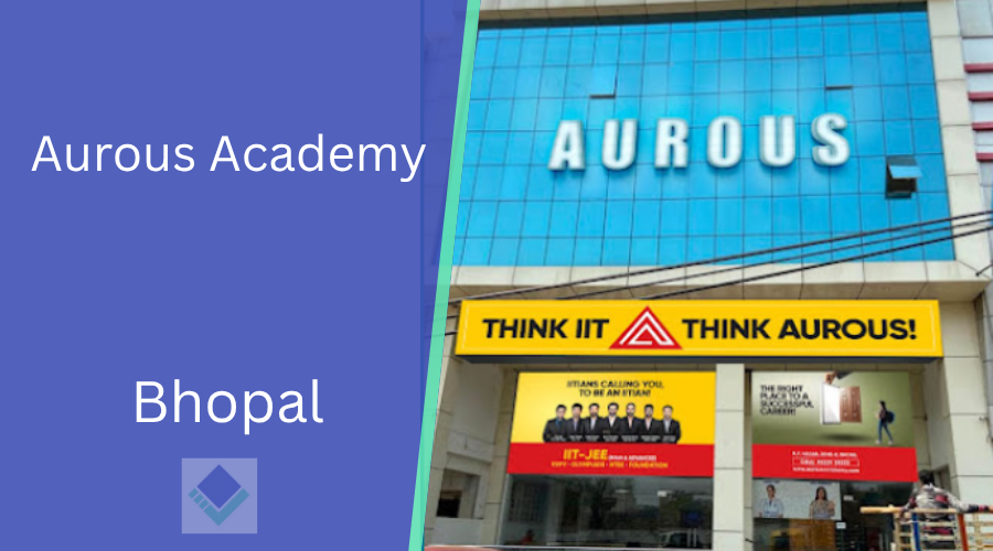 Aurous Academy Madhya Pradesh 