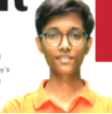 Aurous Academy Madhya Pradesh  Topper Student 1 Photo