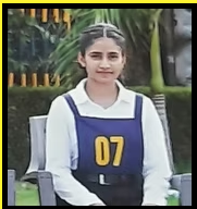 Axiom Defence Academy  Jaipur Topper Student 2 Photo