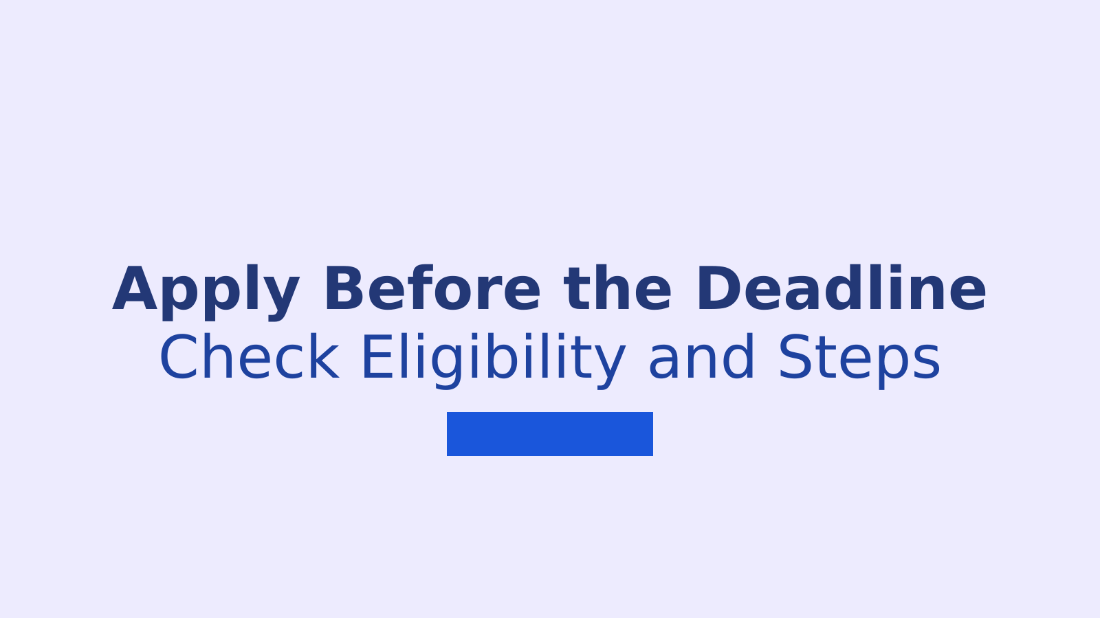 Azim Premji Scholarship 2026: Eligibility, Application Steps and Deadline Details