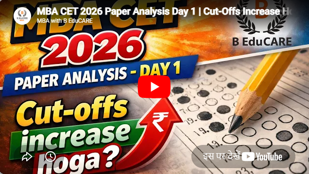 B EduCARE Mumbai Feature Video Thumb