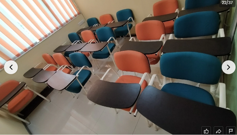 B EduCARE Mumbai Hero Slider - 3