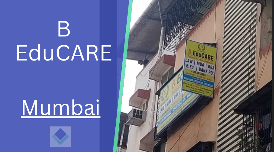 B EduCARE Mumbai