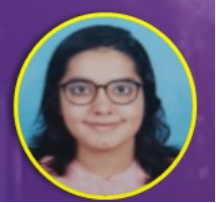 B EduCARE Mumbai Topper Student 5 Photo