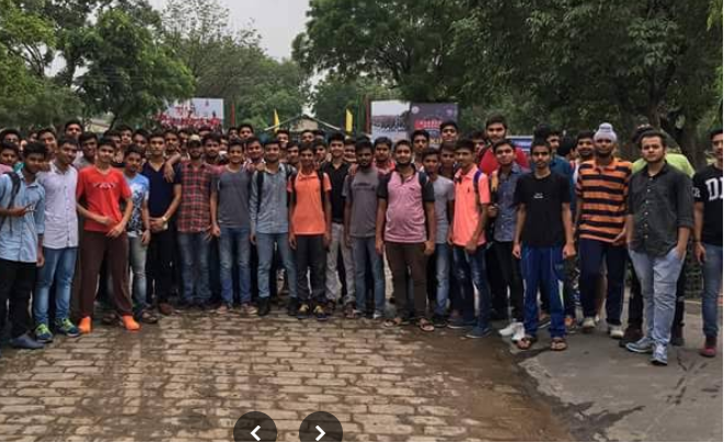 Baalnoi Academy - Written Division Delhi  Hero Slider - 2