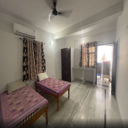 Balaji PG Girls Hostel Jaipur