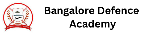 Bangalore Defence Academy Bangalore Logo