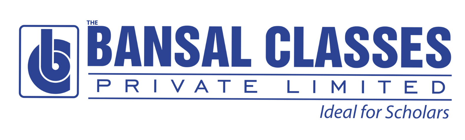 Bansal Classes Pvt Ltd Kota