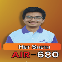Bansal Classes Pvt Ltd Kota Topper Student 2 Photo