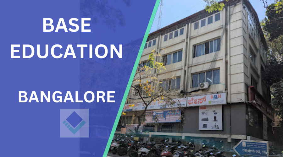 BASE Education Bangalore