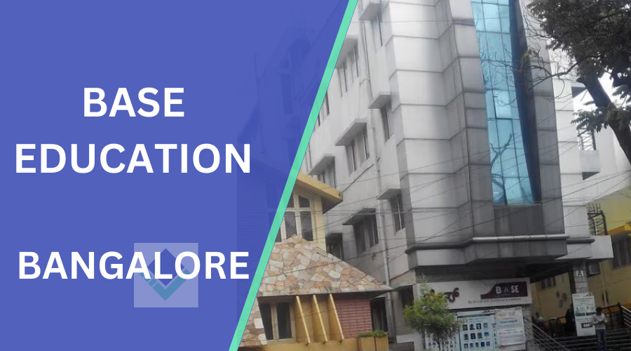BASE Education Bangalore