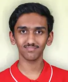 BASE Education Bangalore Topper Student 1 Photo