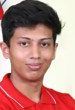 BASE Education Bangalore Topper Student 2 Photo
