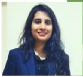 Beautiful Mind IAS Academy Delhi Topper Student 1 Photo
