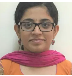 Beautiful Mind IAS Academy Delhi Topper Student 3 Photo