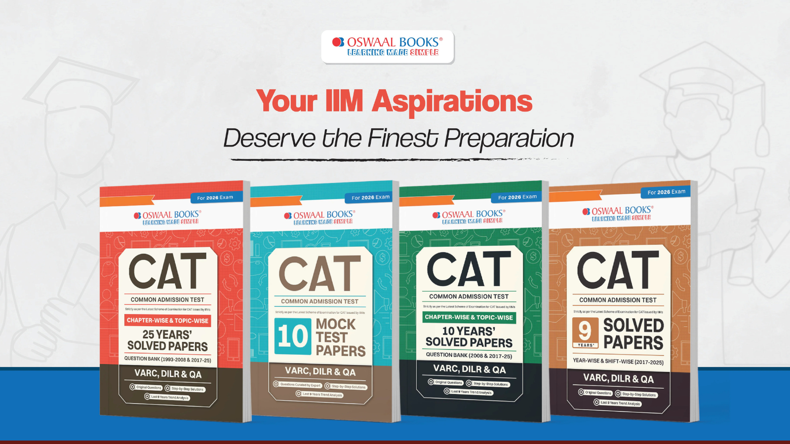 How to Prepare for CAT 2026 in 6 Months? Tips & Strategy | AcademyCheck