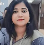 Bharti Concept SSC CGL Academy Delhi Topper Student 1 Photo