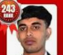 Bharti Concept SSC CGL Academy Delhi Topper Student 4 Photo