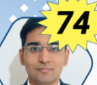 Bhoomi IAS Academy Lucknow Topper Student 2 Photo