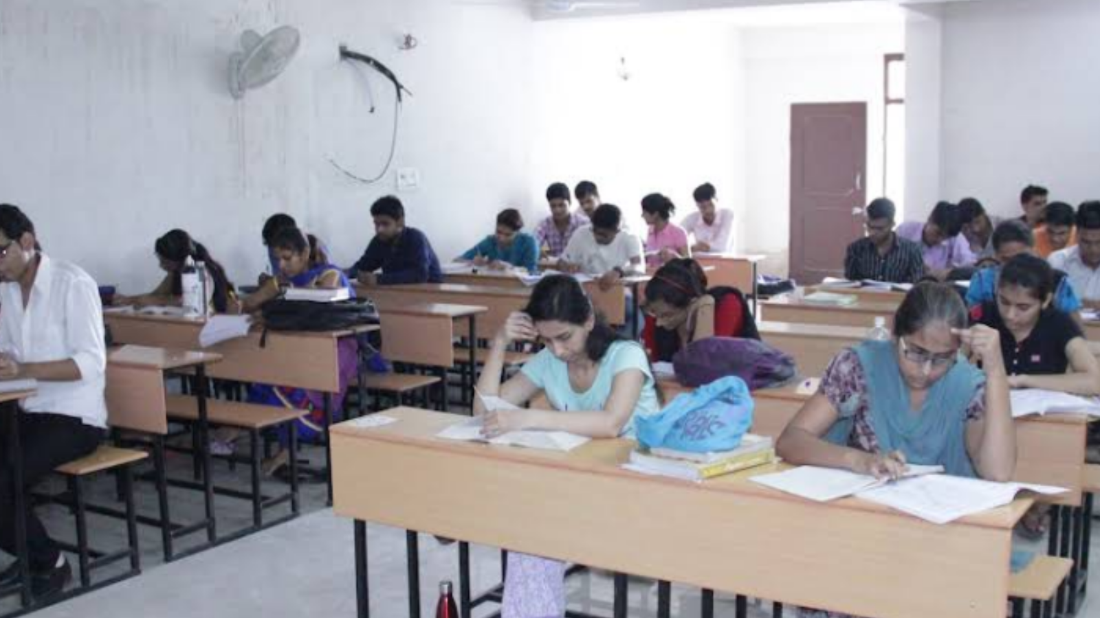 Bibliophile Study Centre Jaipur Feature Video Thumb