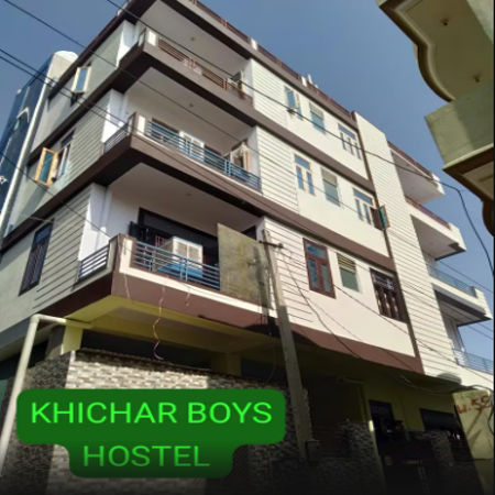 Biet Boys and Girls Hostel