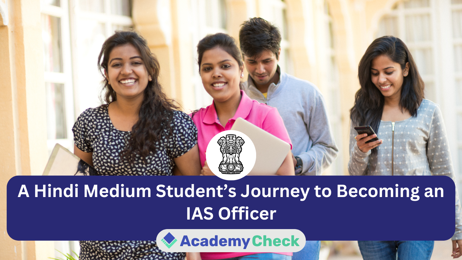 Affordable Hindi Medium UPSC Courses at Avadh Ojha Classes - Achieve ...