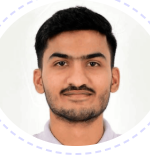 Blueprint IAS Coaching Institute Ajmer Topper Student 1 Photo