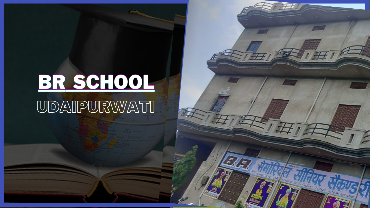 BR School Udaipurwati