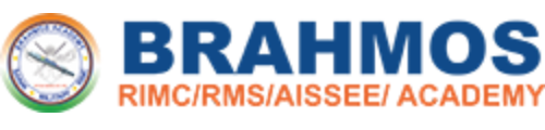 BRAHMOS ACADEMY JAIPUR Logo