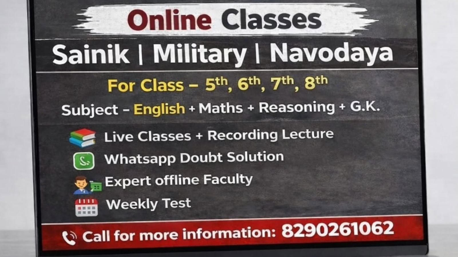 BRAHMOS ACADEMY JAIPUR Hero Slider - 3