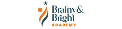 BRAINY n BRILLIANT ACADEMY Chennai Logo