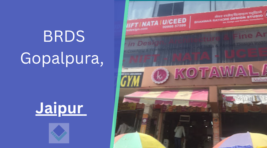 BRDS Gopalpura, Jaipur 