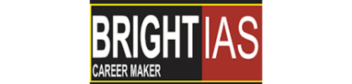 Bright Career Maker IAS Coaching Institute Faridabad Logo