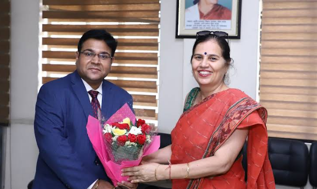 Bright Career Maker IAS Coaching Institute Faridabad Hero Slider - 2