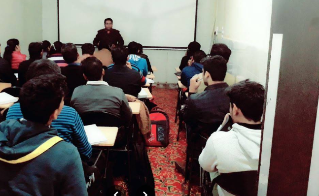 Bright Career Maker IAS Coaching Institute Faridabad Hero Slider - 3