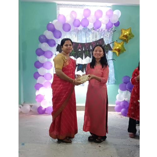 Brilliant Institute Itanagar Gallery Photo 4