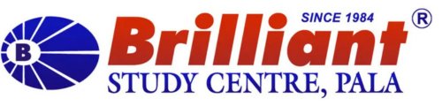 Brilliant Study Centre Pala Logo