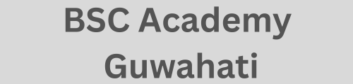 BSC Academy Guwahati