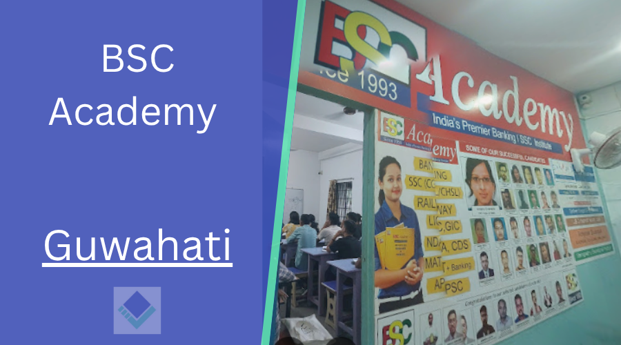 BSC Academy Guwahati