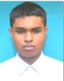 BSC Institute Agartala Topper Student 1 Photo