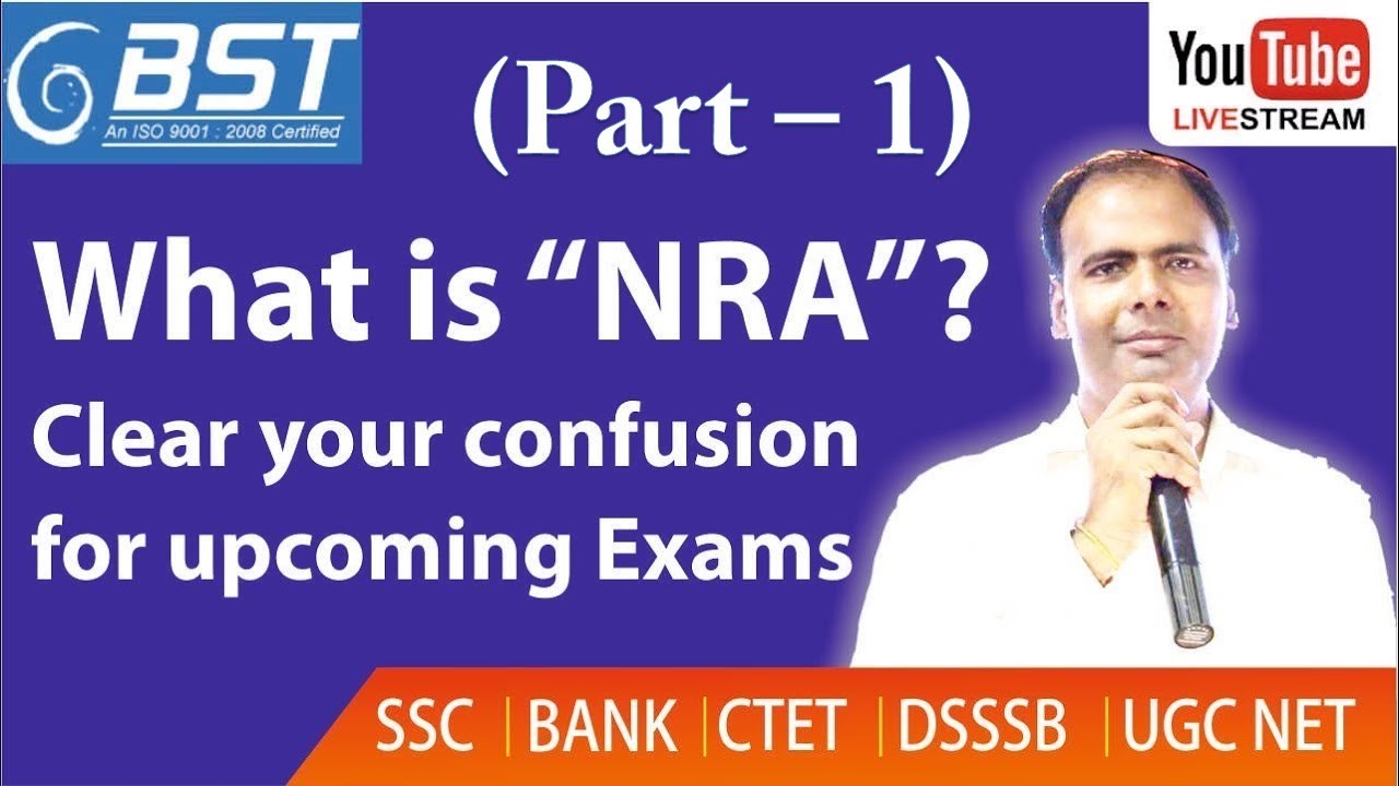 BST Competitive Classes Delhi Feature Video Thumb
